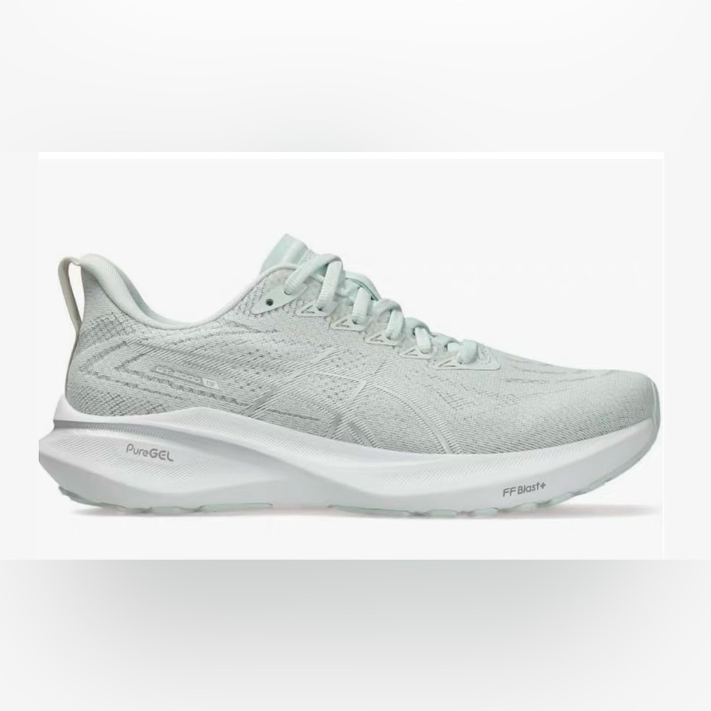 Asics Women's Mint Athletic Shoes GT2000